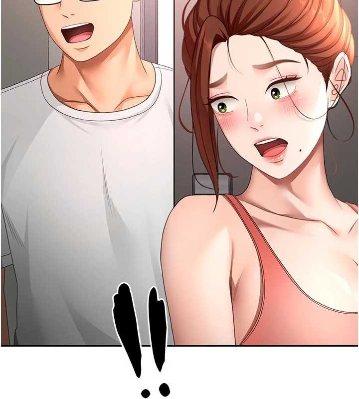 顶加套房的春天 - 第48話-叮咚!我來吃阿姨了~ - page 125
