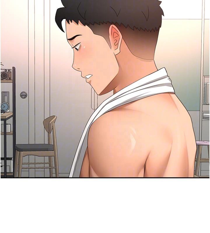 顶加套房的春天 - 第62話-女兒，體力活交給媽媽 - page 37