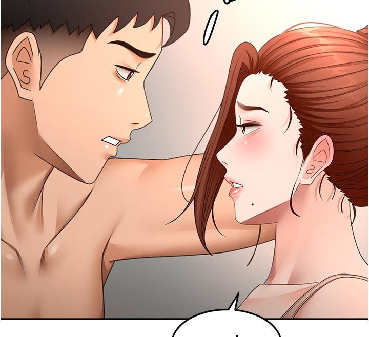 顶加套房的春天 - 第62話-女兒，體力活交給媽媽 - page 55