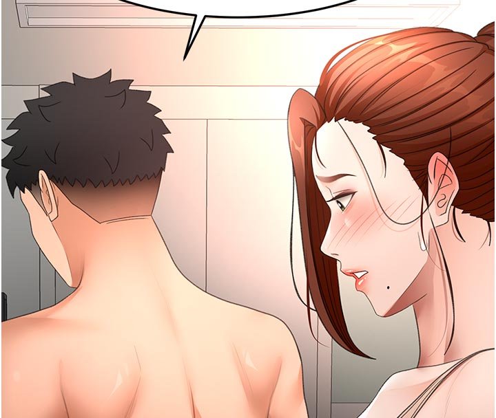 顶加套房的春天 - 第62話-女兒，體力活交給媽媽 - page 72
