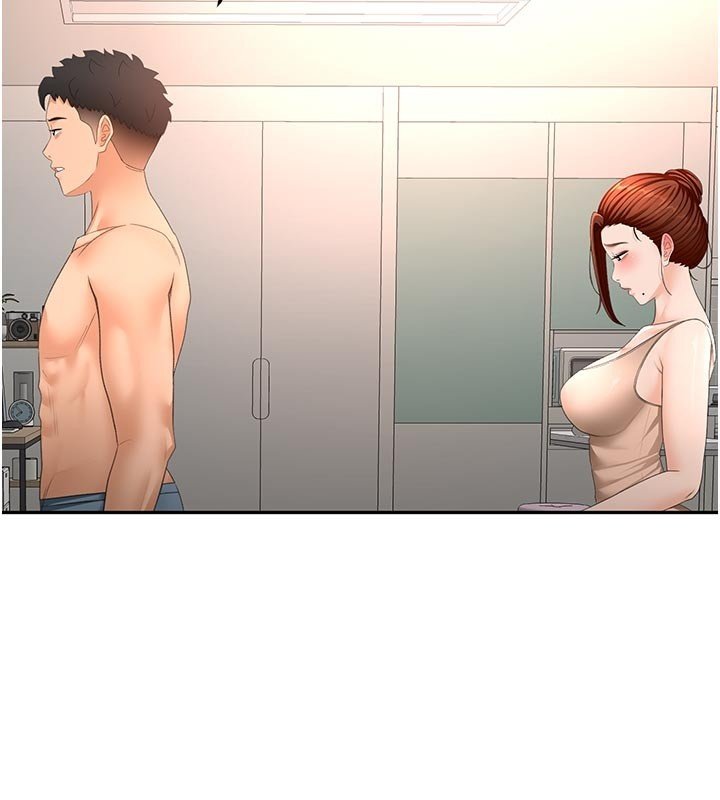 顶加套房的春天 - 第62話-女兒，體力活交給媽媽 - page 74
