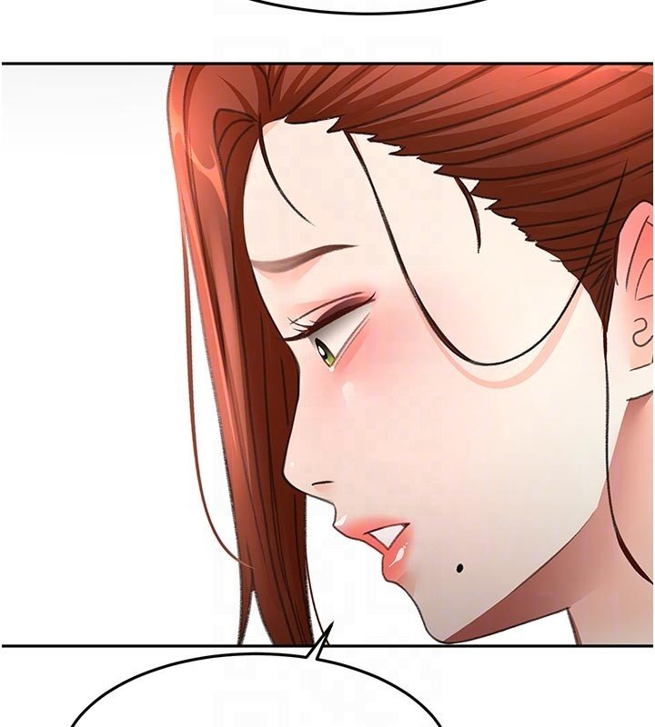 顶加套房的春天 - 第62話-女兒，體力活交給媽媽 - page 118