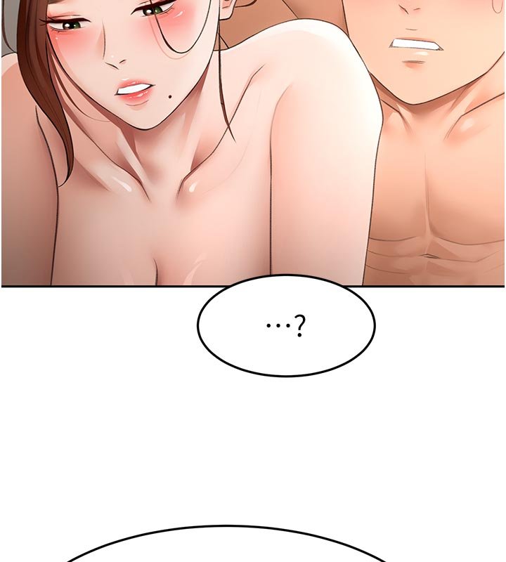 顶加套房的春天 - 第62話-女兒，體力活交給媽媽 - page 127