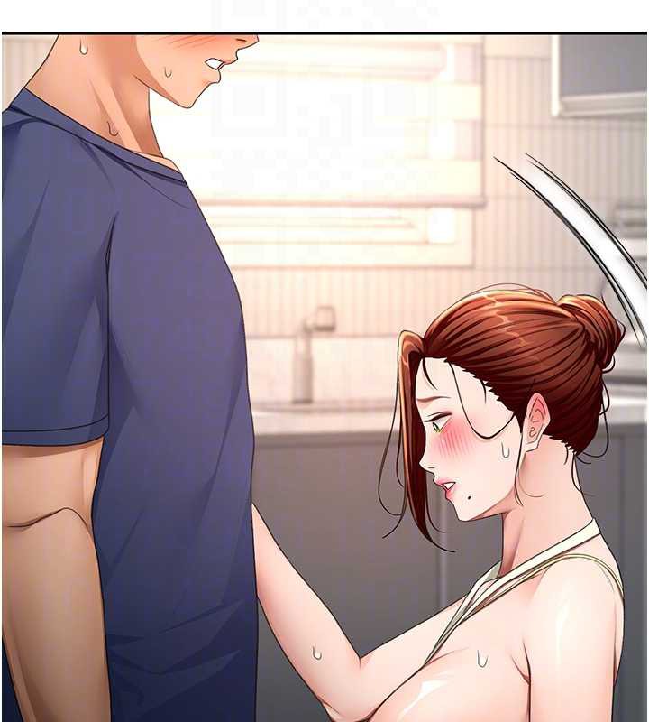 顶加套房的春天 - 第37話-那裡很髒，不要舔… - page 34