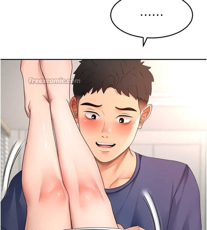 顶加套房的春天 - 第37話-那裡很髒，不要舔… - page 84