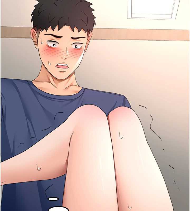 顶加套房的春天 - 第37話-那裡很髒，不要舔… - page 142