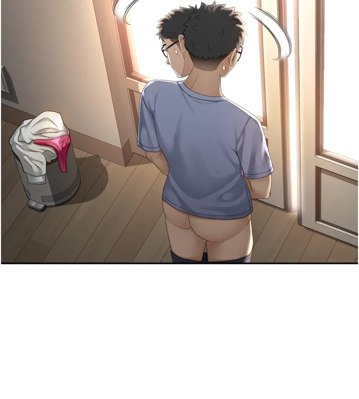 顶加套房的春天 - 第2話-[任務一]偷看人妻手淫 - page 152