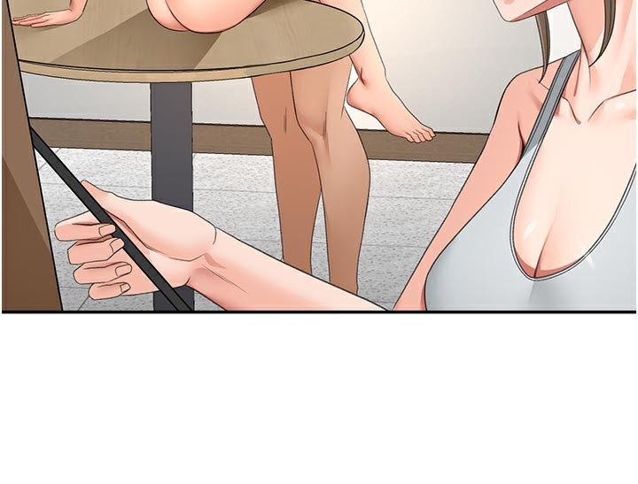 顶加套房的春天 - 第32話-沉浸於兩人世界的模特兒 - page 97