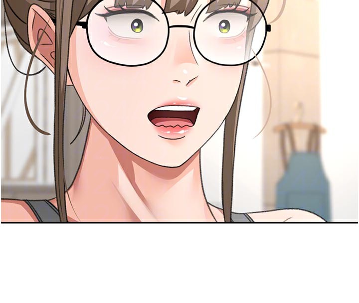 顶加套房的春天 - 第32話-沉浸於兩人世界的模特兒 - page 124