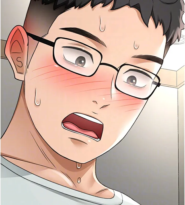 顶加套房的春天 - 第7話-慾火焚身的兩人 - page 48