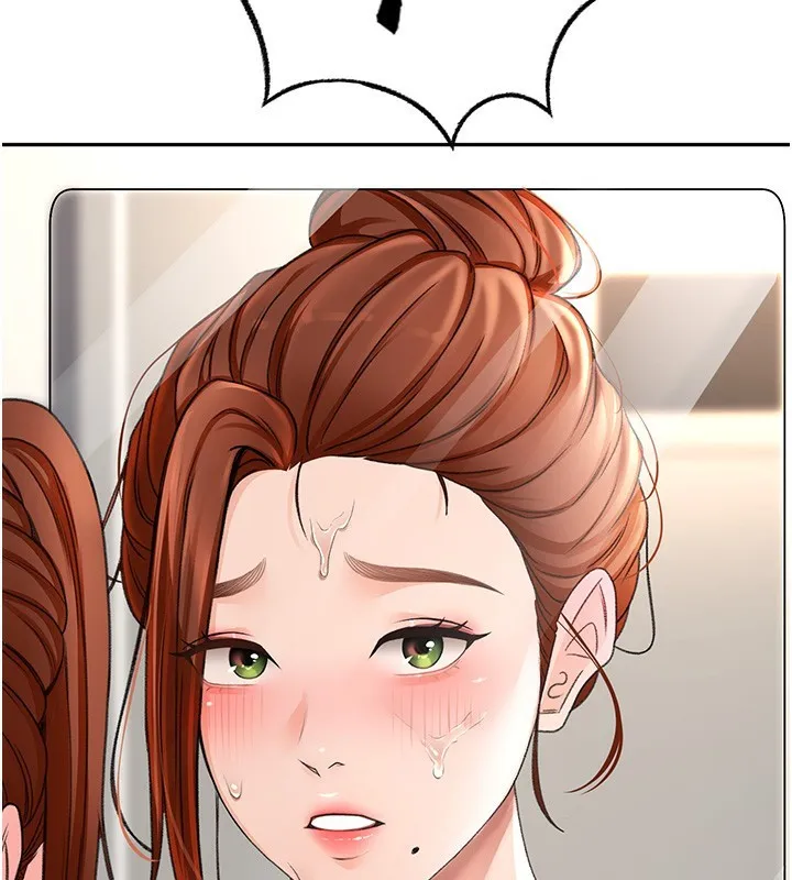 顶加套房的春天 - 第7話-慾火焚身的兩人 - page 67