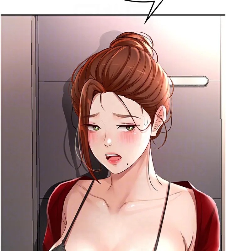 顶加套房的春天 - 第7話-慾火焚身的兩人 - page 91