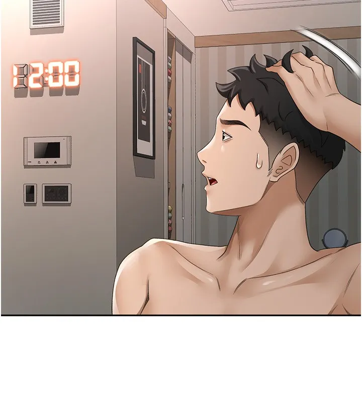 顶加套房的春天 - 第7話-慾火焚身的兩人 - page 95