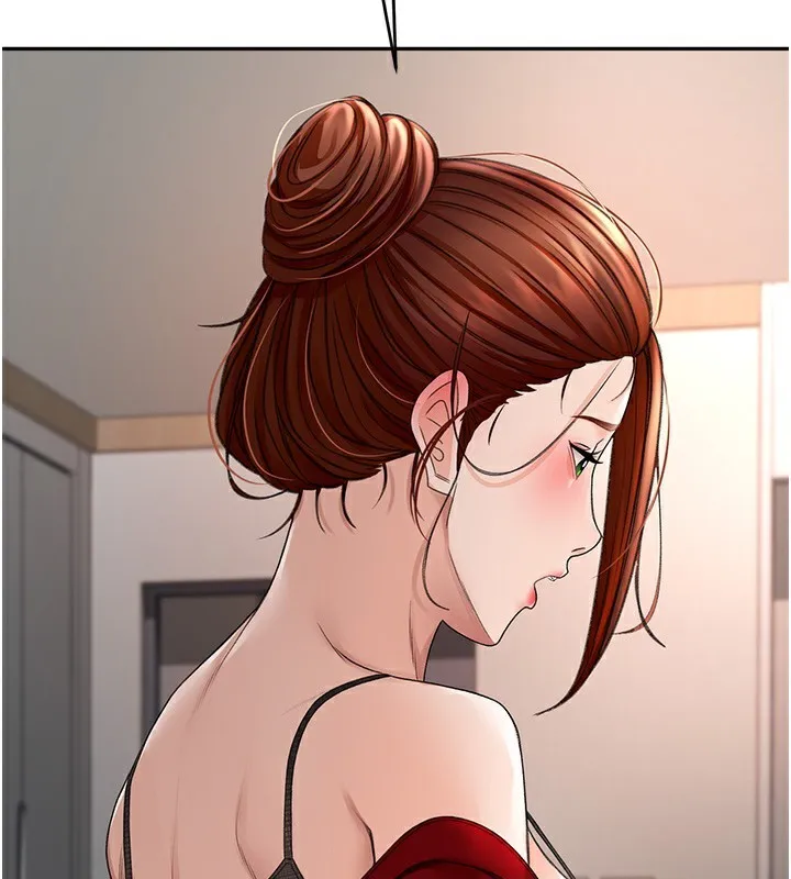 顶加套房的春天 - 第7話-慾火焚身的兩人 - page 110