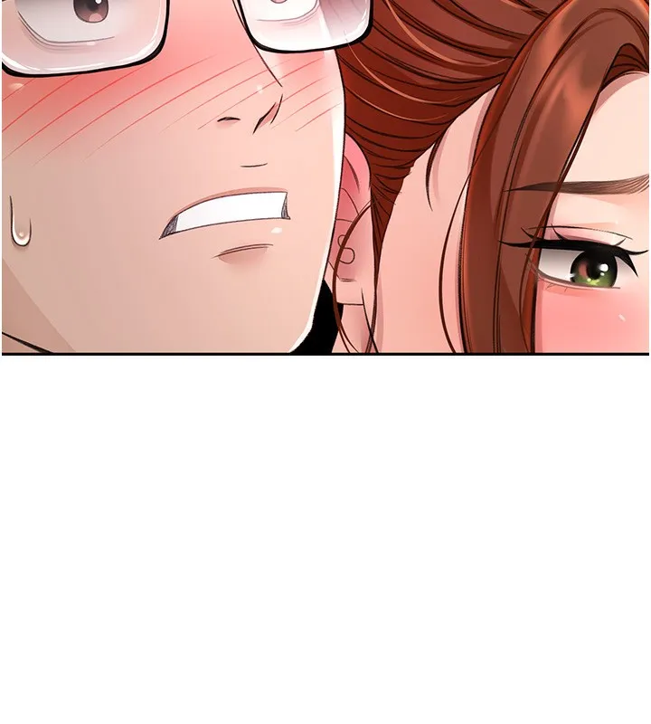顶加套房的春天 - 第7話-慾火焚身的兩人 - page 189