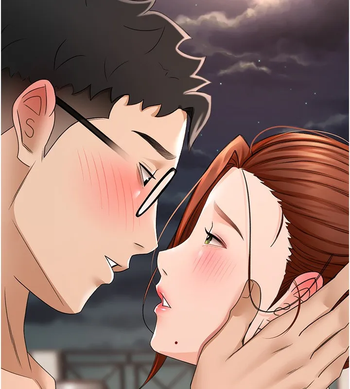顶加套房的春天 - 第7話-慾火焚身的兩人 - page 215
