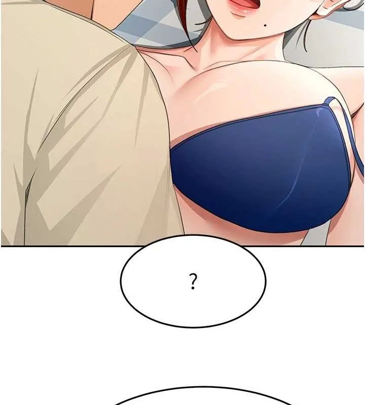顶加套房的春天 - 第21話-以床技消除疑心 - page 71