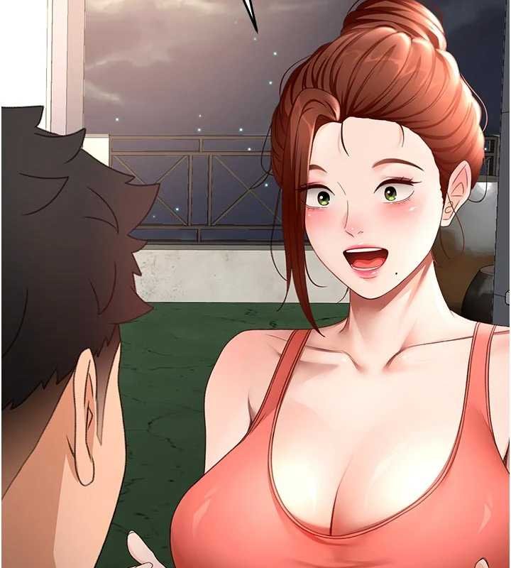 顶加套房的春天 - 第47話-人間櫻桃來敲門 - page 55