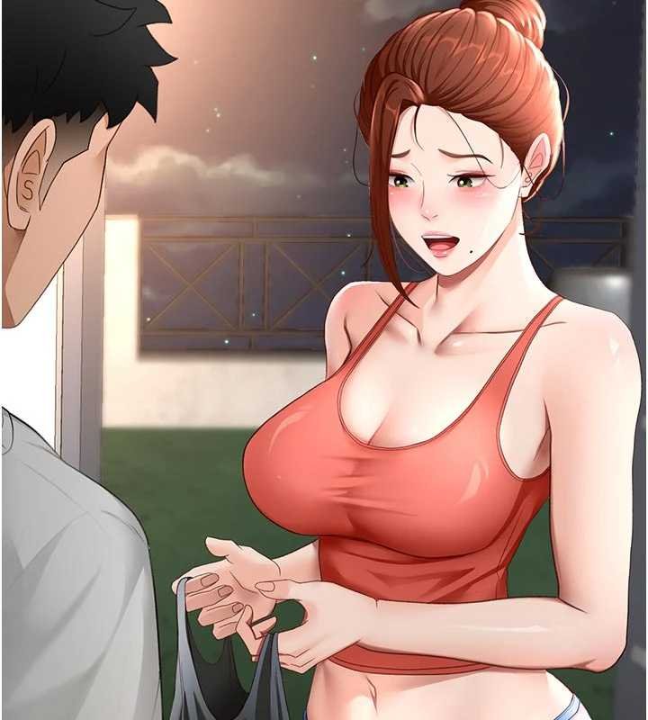 顶加套房的春天 - 第47話-人間櫻桃來敲門 - page 59