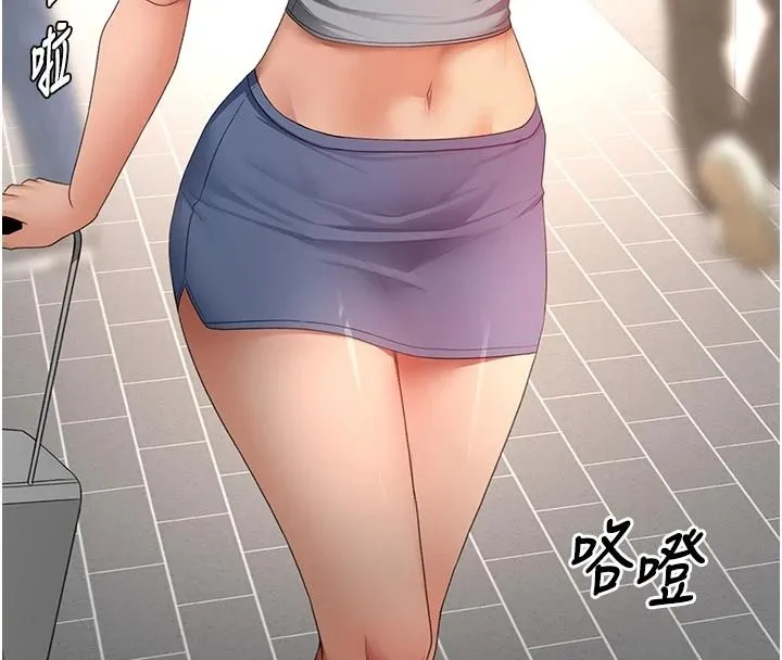 顶加套房的春天 - 第85話-敞開心「胸」的社長 - page 17
