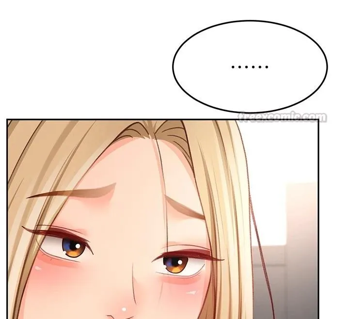顶加套房的春天 - 第85話-敞開心「胸」的社長 - page 45
