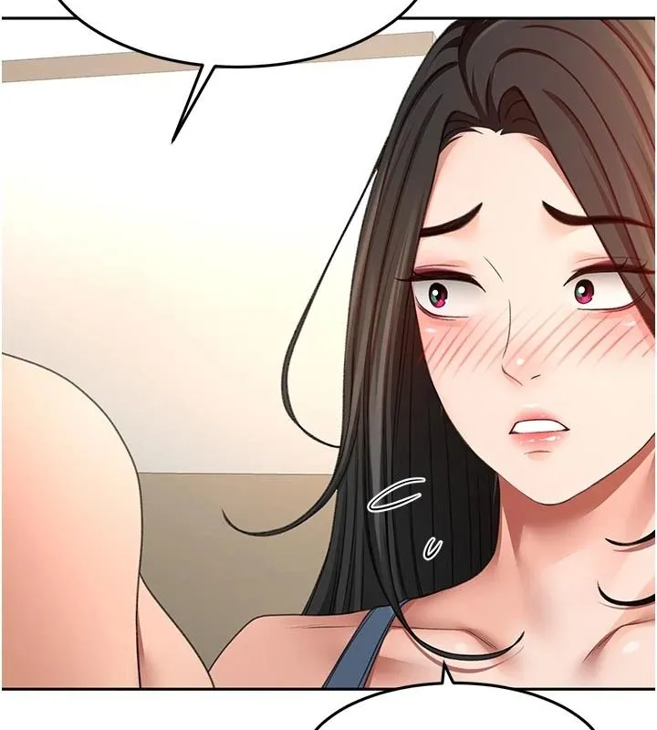 顶加套房的春天 - 第85話-敞開心「胸」的社長 - page 110