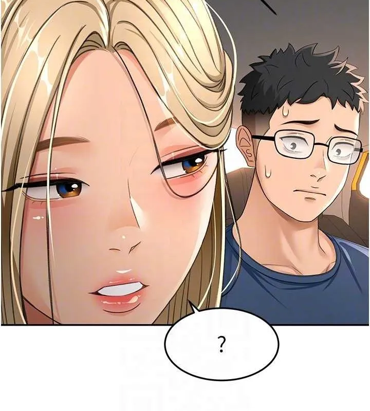 顶加套房的春天 - 第14話-餐桌下調情 - page 97