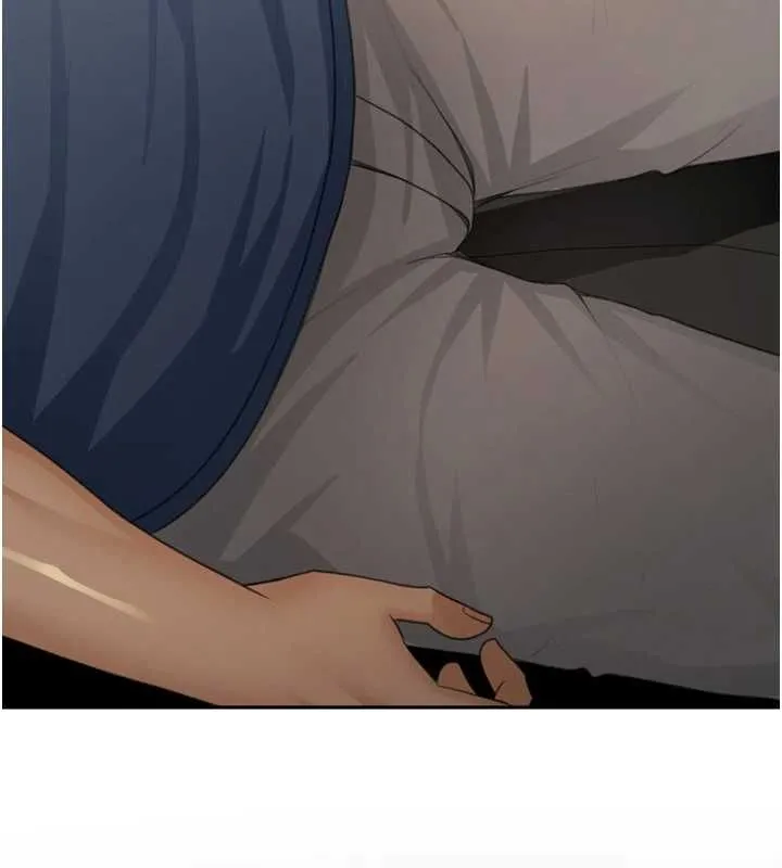 顶加套房的春天 - 第14話-餐桌下調情 - page 108