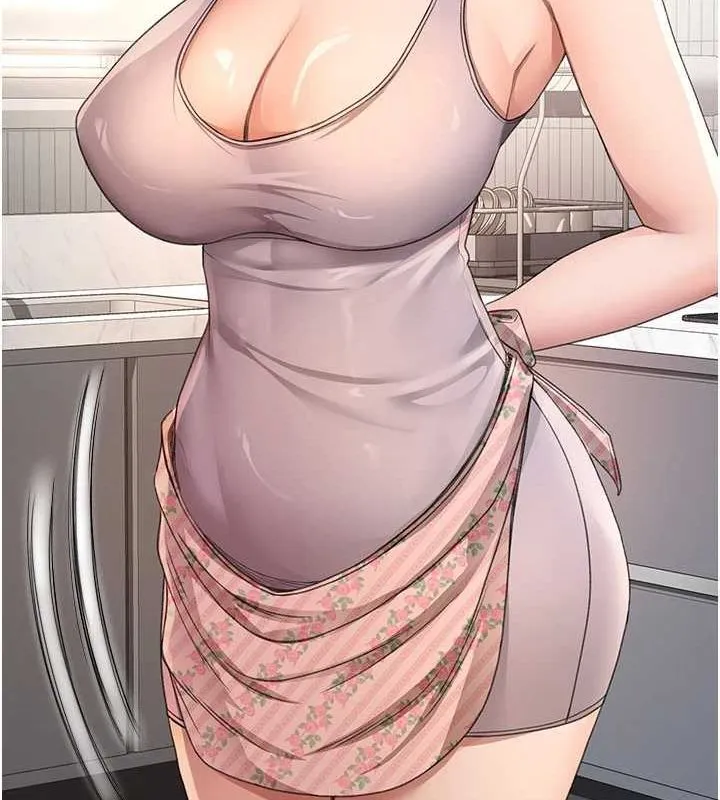 顶加套房的春天 - 第14話-餐桌下調情 - page 160