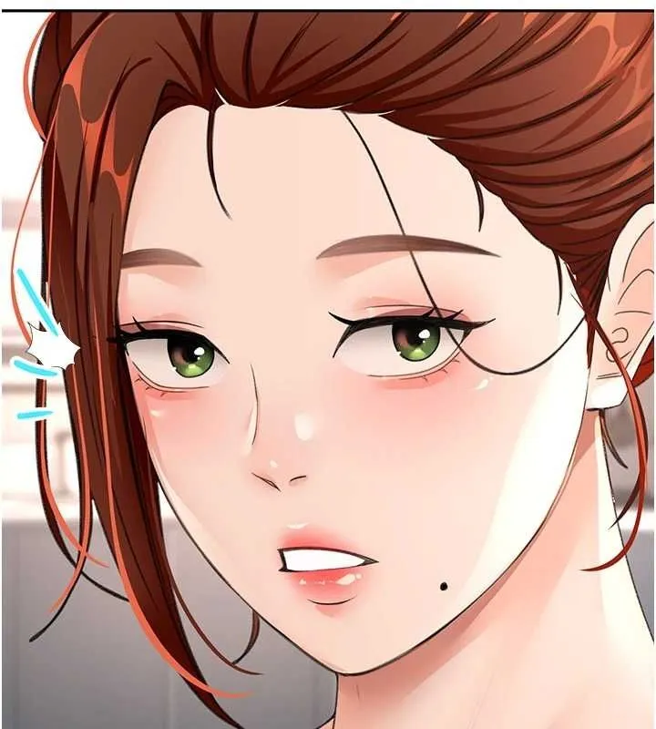 顶加套房的春天 - 第14話-餐桌下調情 - page 171