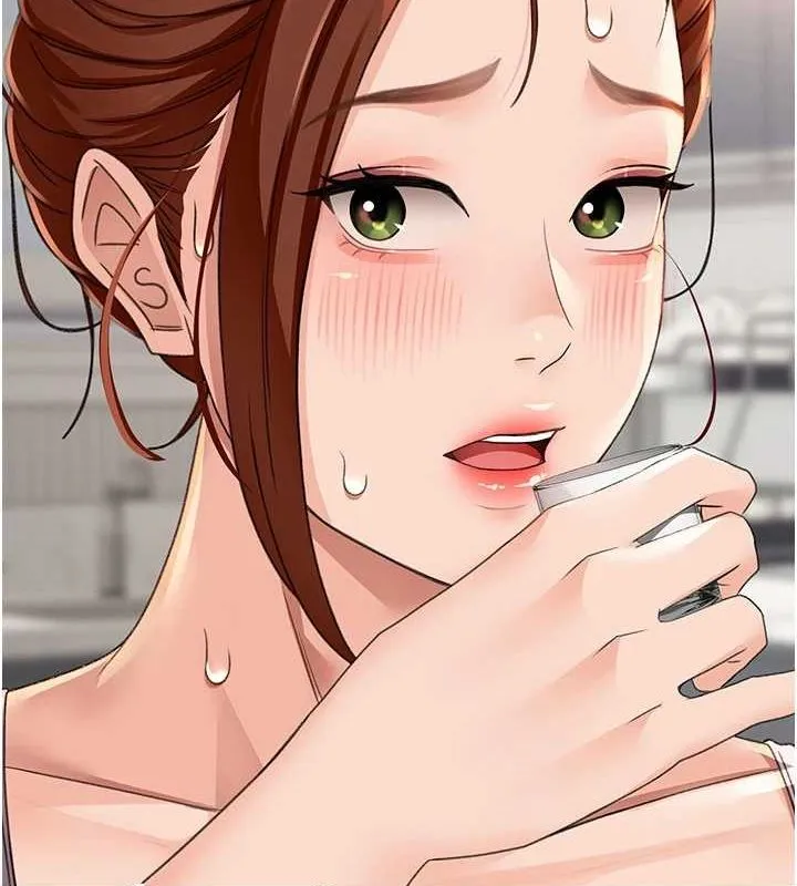 顶加套房的春天 - 第14話-餐桌下調情 - page 191