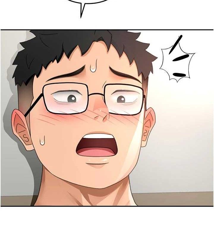 顶加套房的春天 - 第35話-醋意大發的母女倆 - page 9