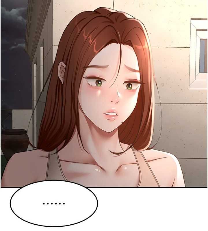 顶加套房的春天 - 第66話-有錢人的社交聚會 - page 24