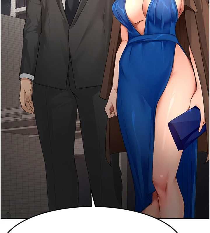 顶加套房的春天 - 第66話-有錢人的社交聚會 - page 70