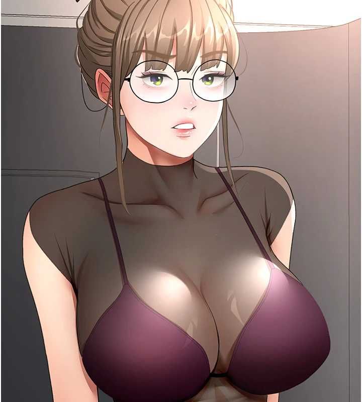 顶加套房的春天 - 第66話-有錢人的社交聚會 - page 126