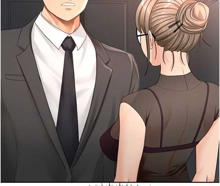顶加套房的春天 - 第66話-有錢人的社交聚會 - page 129