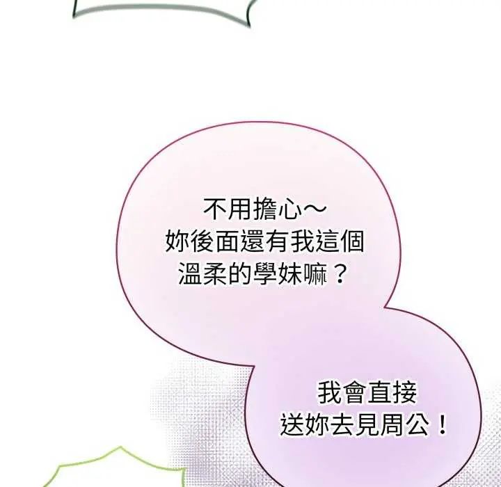 配角的生存任务 - 第67話 - page 92