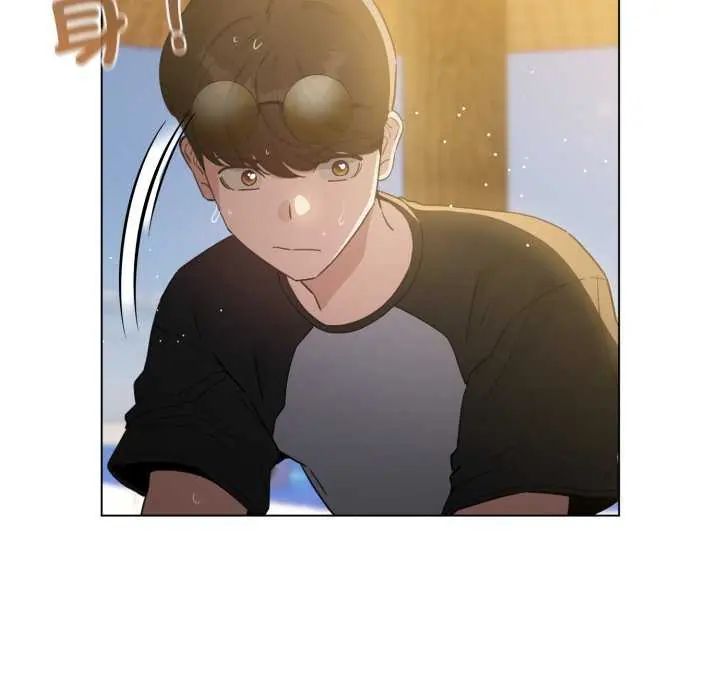 配角的生存任务 - 第67話 - page 104