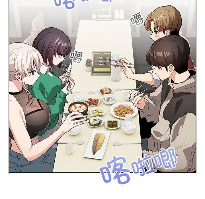 配角的生存任务 - 第5話 - page 36
