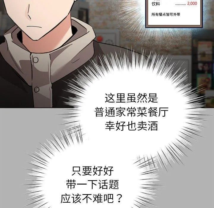 配角的生存任务 - 第5話 - page 64