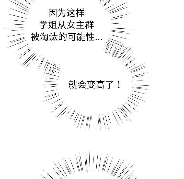 配角的生存任务 - 第23話 - page 133