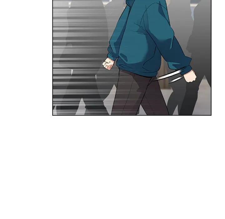 配角的生存任务 - 第1话 - page 86