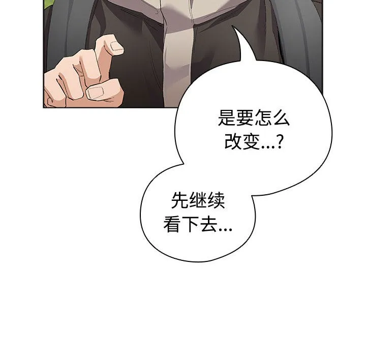 配角的生存任务 - 第1话 - page 266