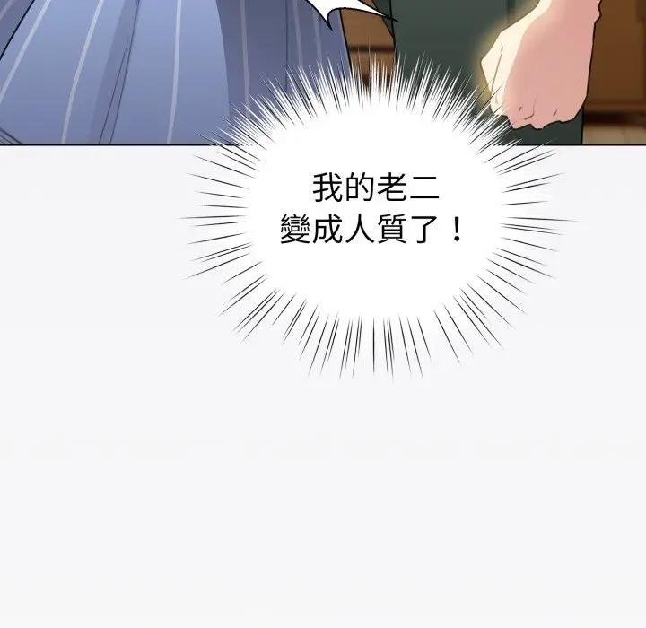 配角的生存任务 - 第58話 - page 31