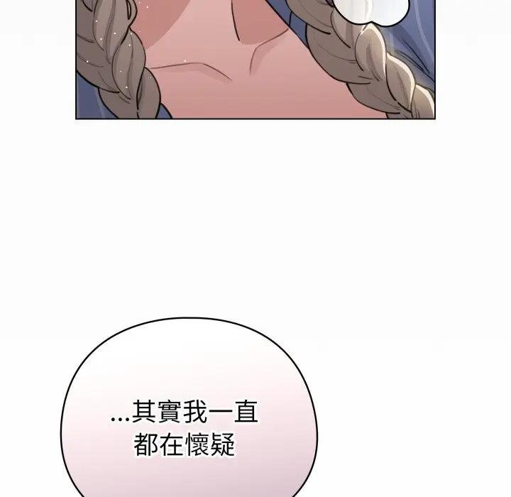 配角的生存任务 - 第58話 - page 33