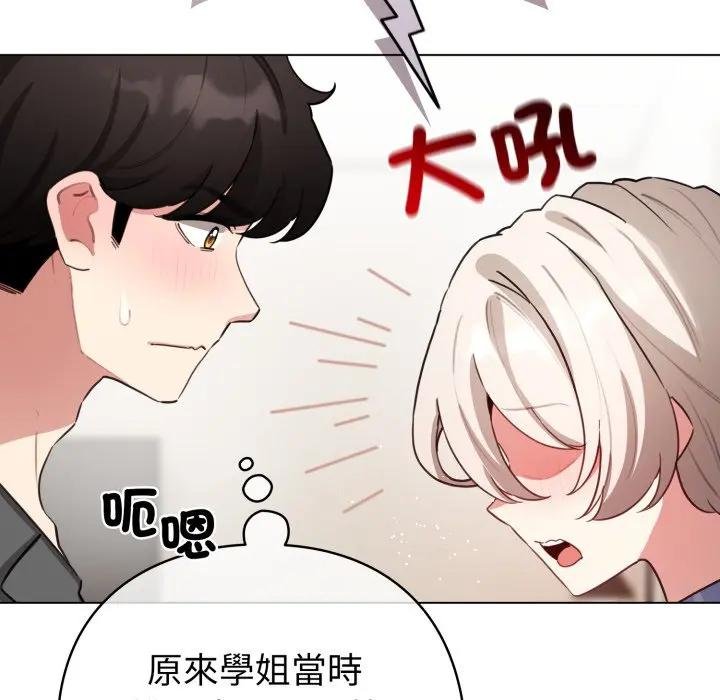 配角的生存任务 - 第58話 - page 117