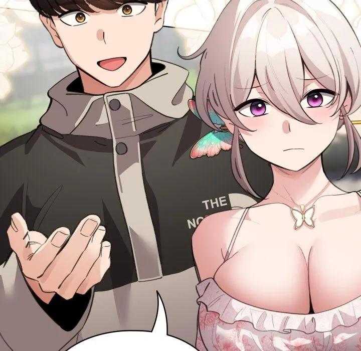 配角的生存任务 - 第29話 - page 108