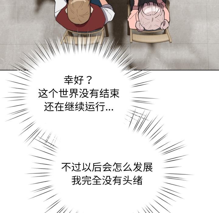 配角的生存任务 - 第38話 - page 136