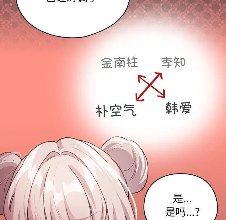 配角的生存任务 - 第26話 - page 136
