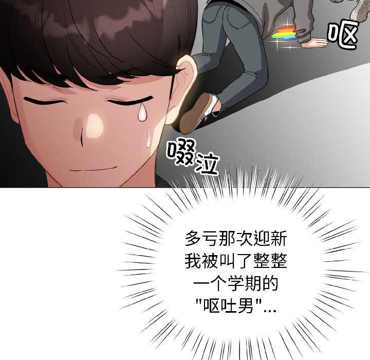 配角的生存任务 - 第42話 - page 56